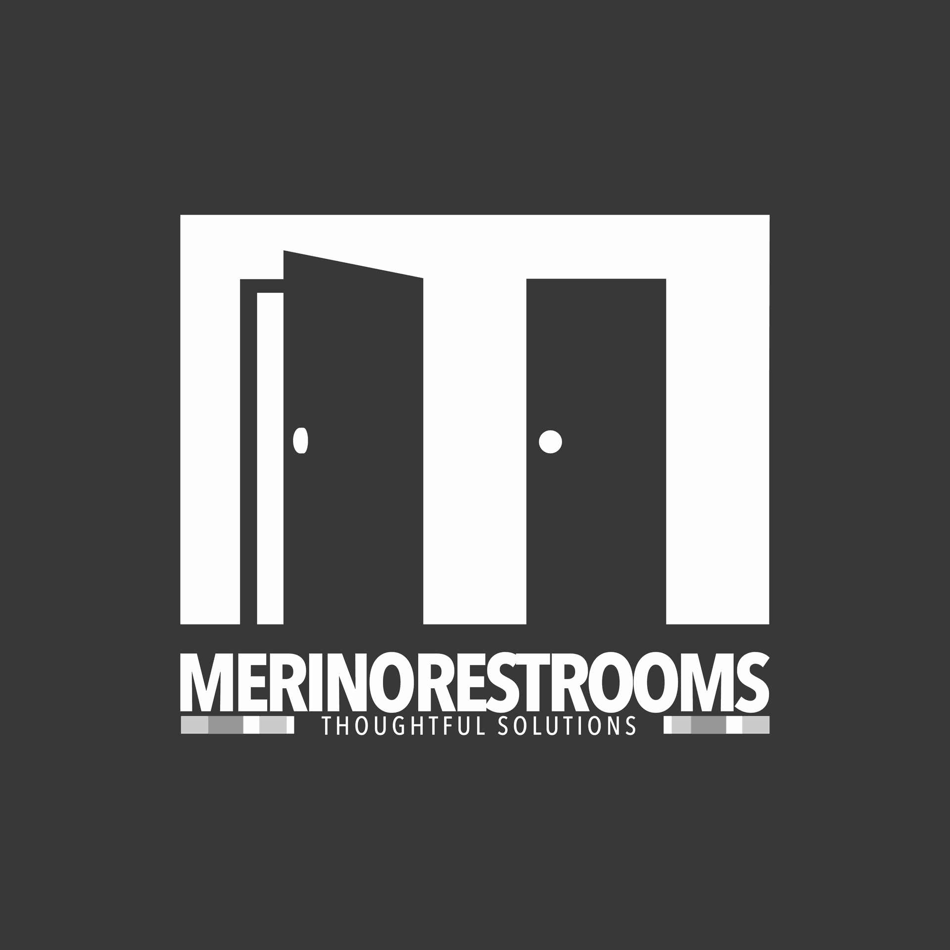 Merino Restrooms