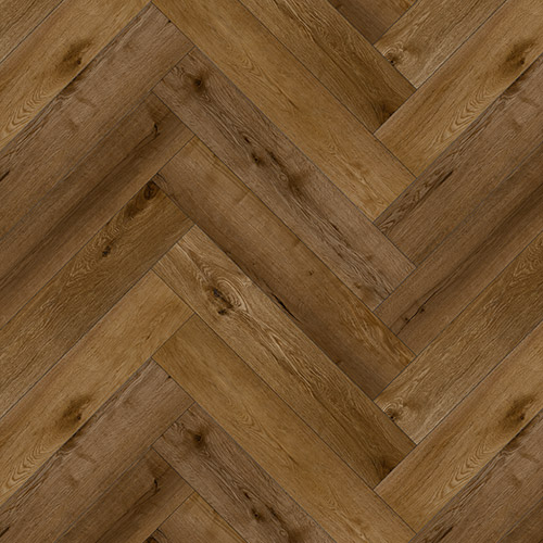 AC506 HB Cognac Oak