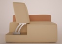 Bed and Sofa Mechanism