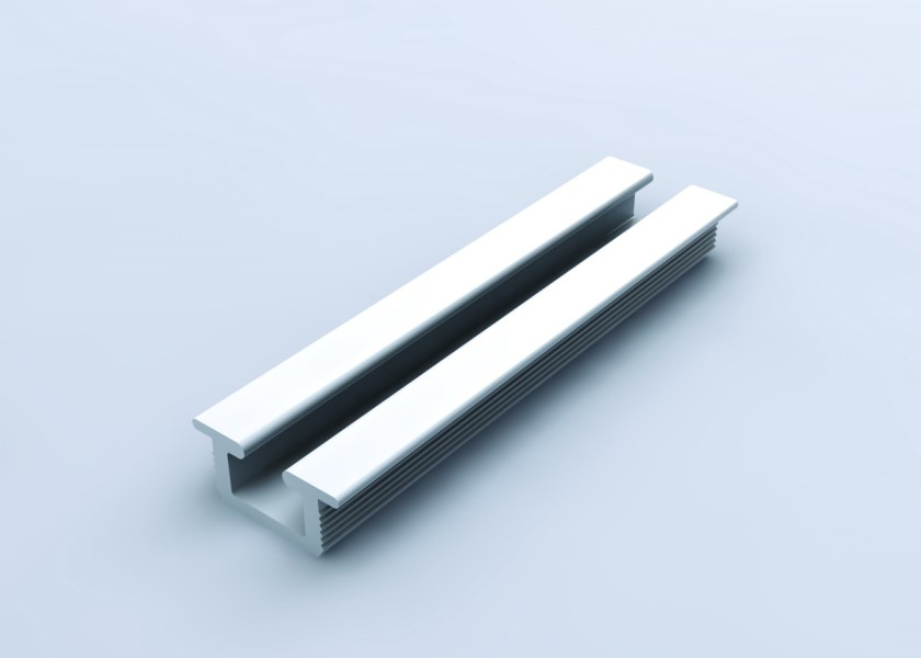 Aluminum Profiles