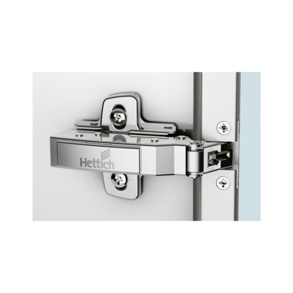 Sensys Aluminum Frame Hinges