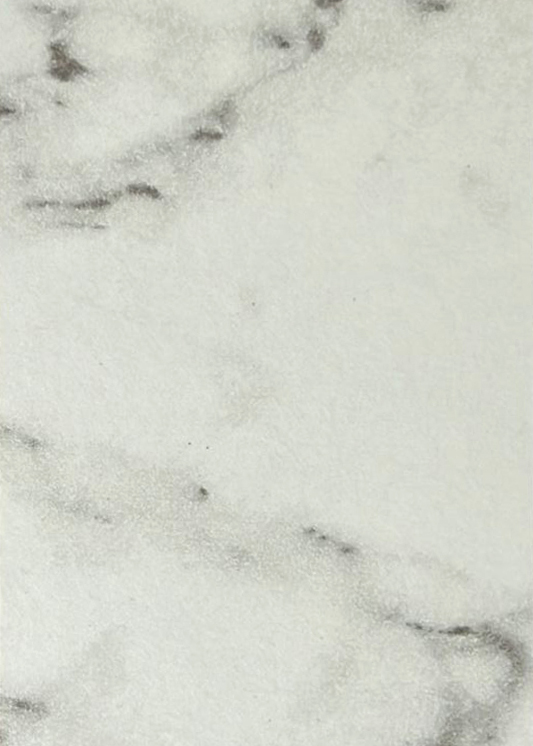 42004-GL White Marble