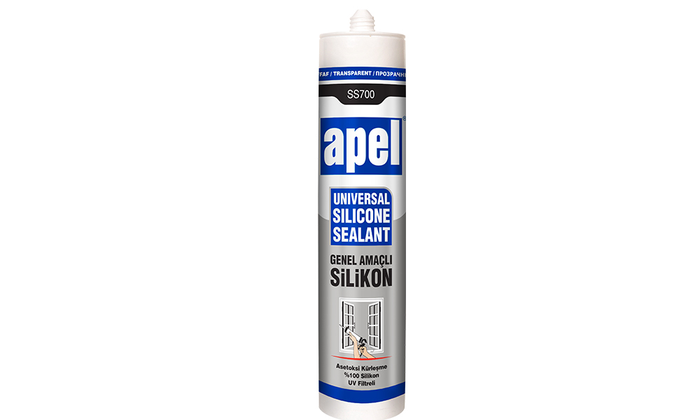 APEL General Purpose Silicone