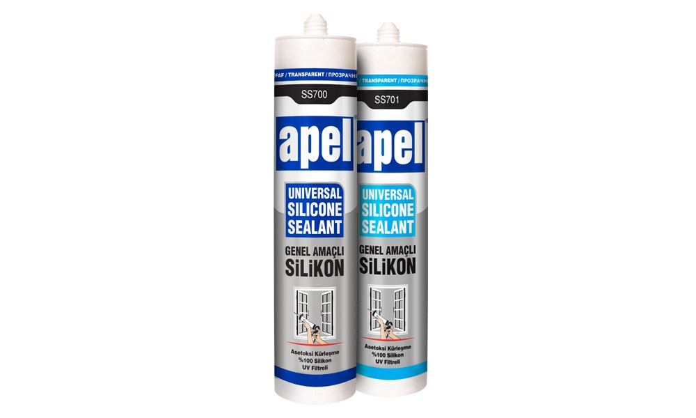 APEL General Purpose Silicone