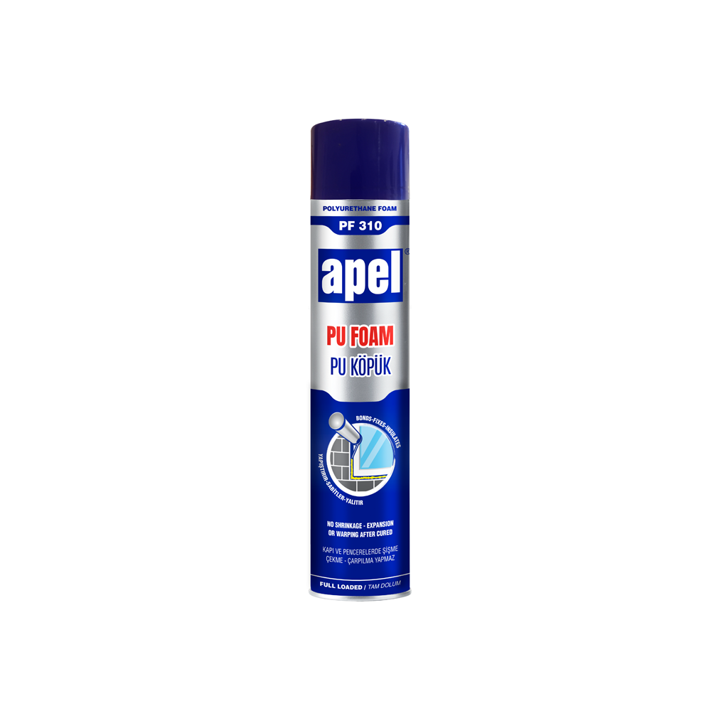 APEL Polyurethane Foam