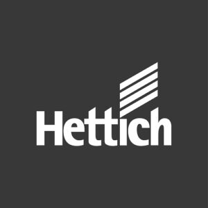 العلامة التجارية: Hettich