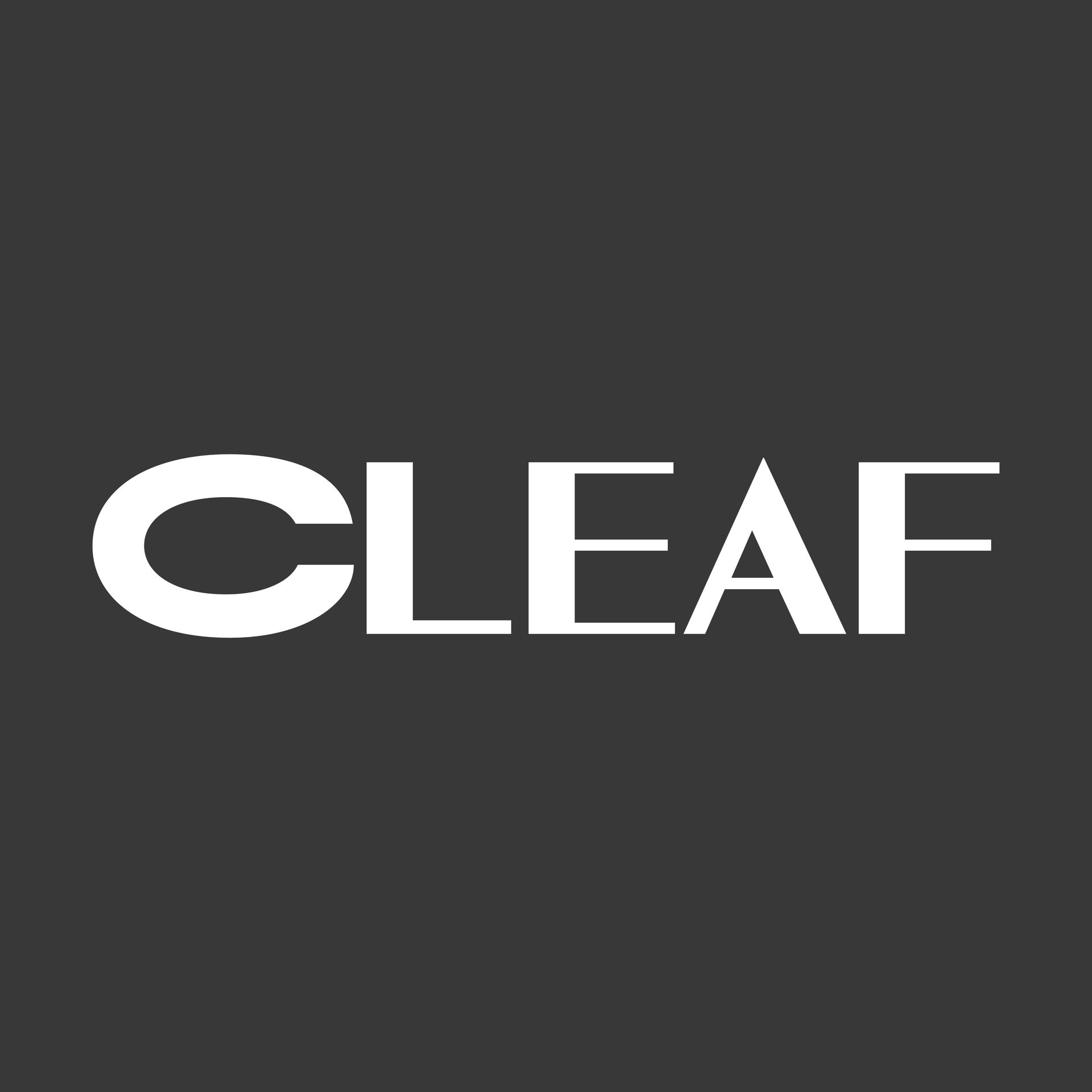 Brand: CLEAF