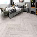 WD209-HB Scraped Oak