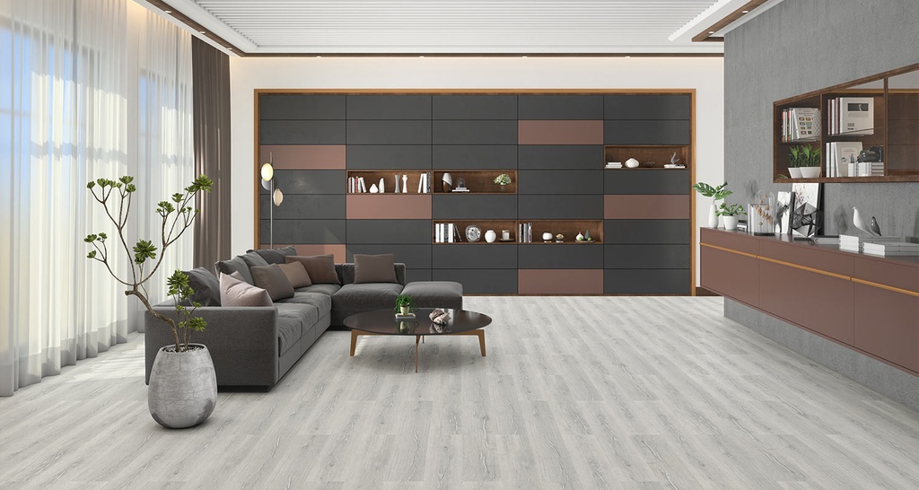 FS032 Grey Oak | Elkhalil Wood