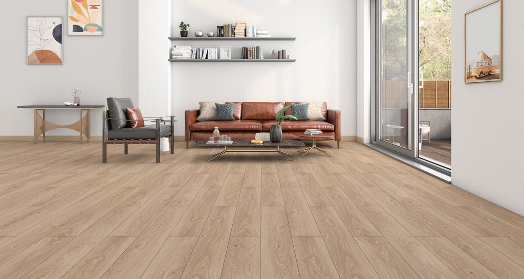 FU006 Tokyo | Elkhalil Wood
