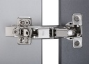 Titus T-Type 170° Hinge