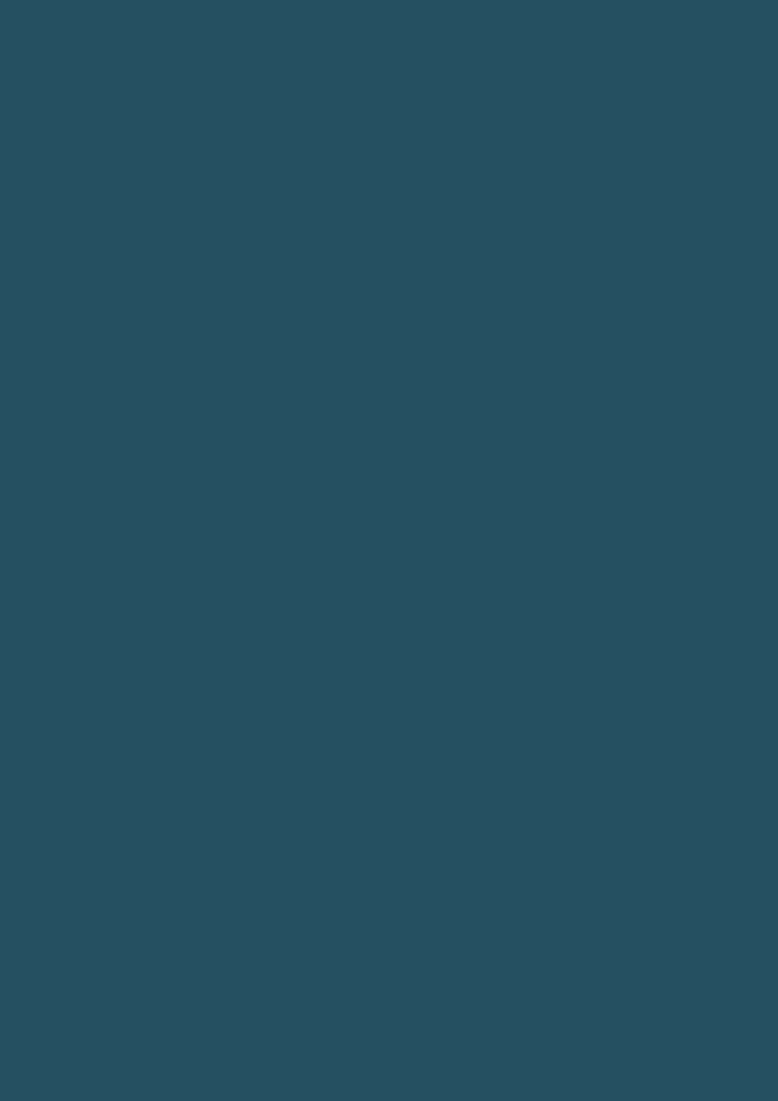 U565 ST9 Ocean Blue | Elkhalil Wood