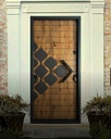 STAR STEEL DOOR S16B