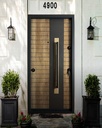 STAR STEEL DOOR S46