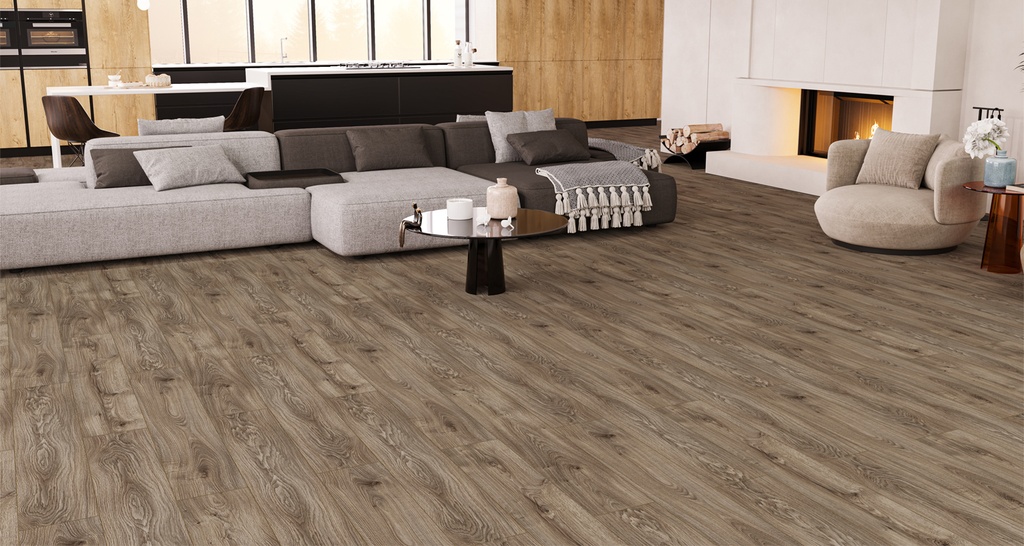 FRV003 Delaware Oak | Elkhalil Wood
